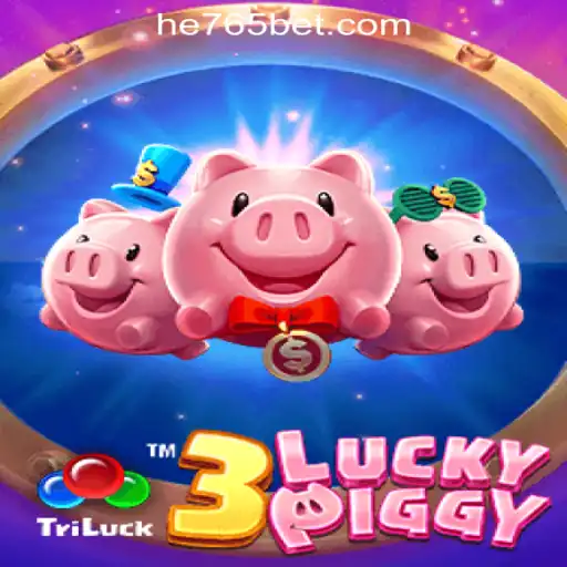 Discover the Exciting World of 3LUCKYPIGGY: The Ultimate Slot Experience in HE765 Oficial Slots Brasil