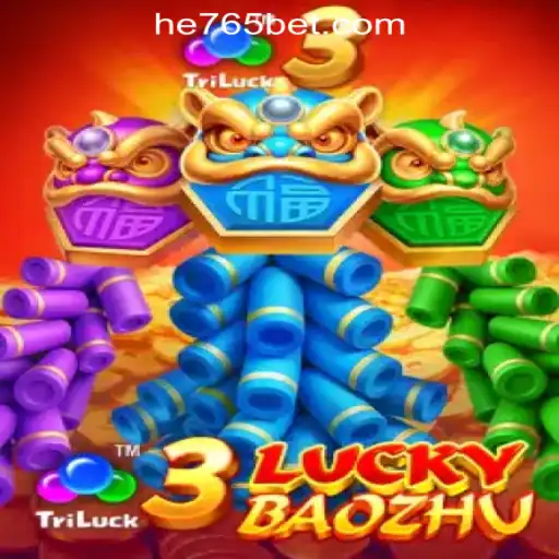 Exploring the Vibrant World of 3LuckyBaozhu: A Deep Dive into HE765 Oficial Slots Brasil 1