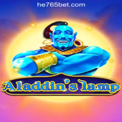 Discover the Magic of Aladdinslamp: HE765 Official Slots Brasil #1