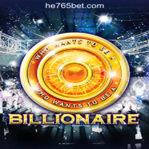 Exploring the Billionaire Game: HE765 Oficial Slots Brasil #1