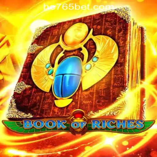 BookofRiches: Discover the Secrets of HE765 Oficial Slots Brasil #1