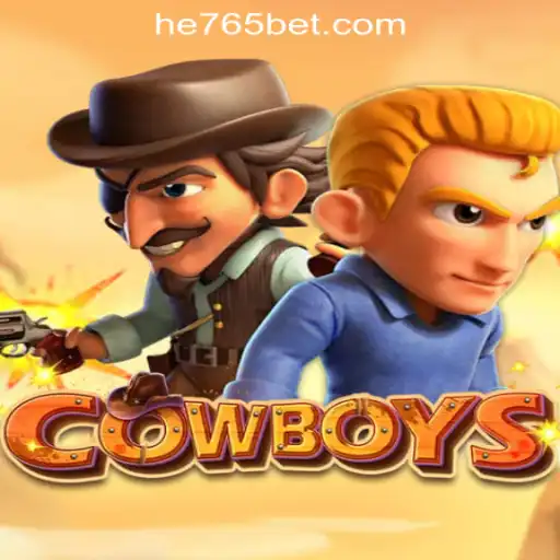 Unveiling the Wild West Adventure in COWBOYS: HE765 Oficial Slots Brasil #1