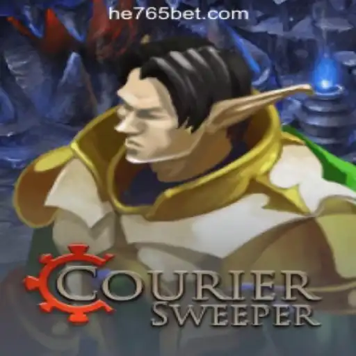 Exploring CourierSweeper: A Fresh Gaming Experience with HE765 Oficial Slots Brasil #1