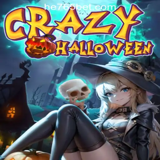 CrazyHalloween: Exploring the Thrills of HE765 Oficial Slots Brasil #1