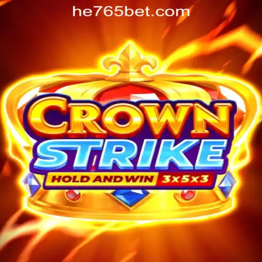 Exploring the Exciting World of Crownstrike: HE765 Oficial Slots Brasil #1