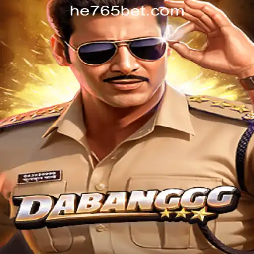 Exploring DABANGGG: The Thrilling Experience of HE765 Oficial Slots Brasil #1