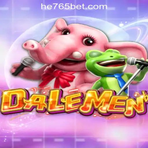Exploring the Exciting World of DALEMEN: HE765 Oficial Slots Brasil #1