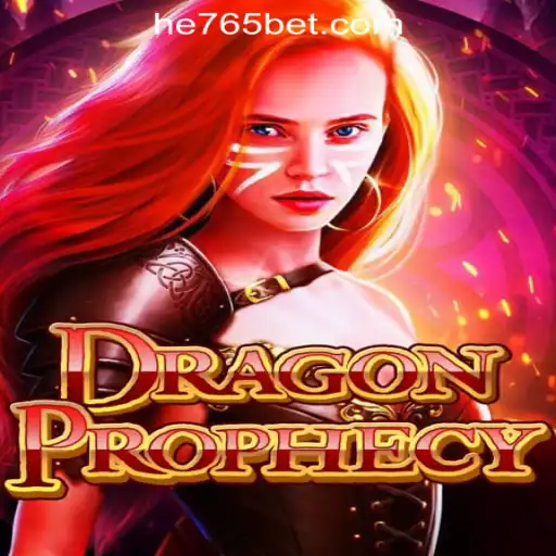 Discover DragonProphecy: The Enchanting World of HE765 Oficial Slots Brasil #1