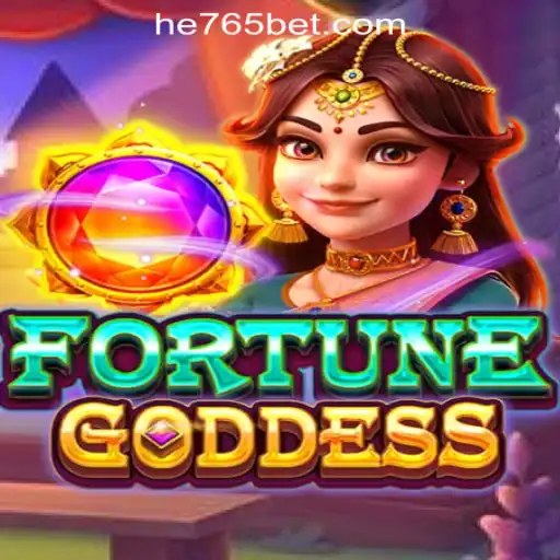 FORTUNEGODDESS: Exploring the Mythical World of HE765 Oficial Slots Brasil #1