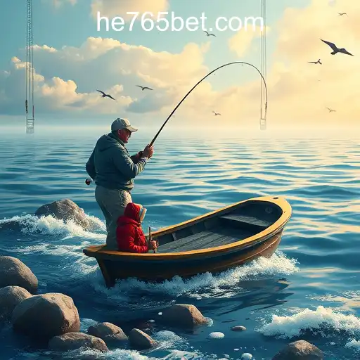 Exploring the World of Fishing