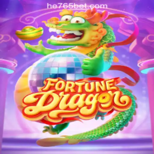 FortuneDragon: Unveiling the Exciting World of HE765 Oficial Slots Brasil #1