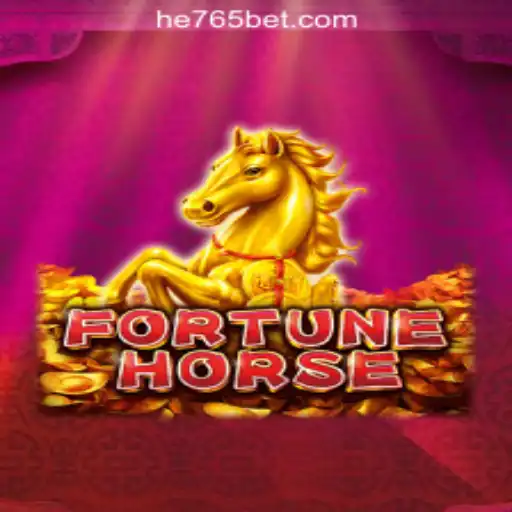 Discover FortuneHorse: The Ultimate Slots Experience with HE765 Oficial Slots Brasil #1
