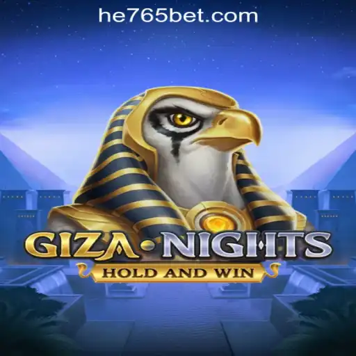 Exploring GizaNights: The Alluring World of HE765 Oficial Slots Brasil #1