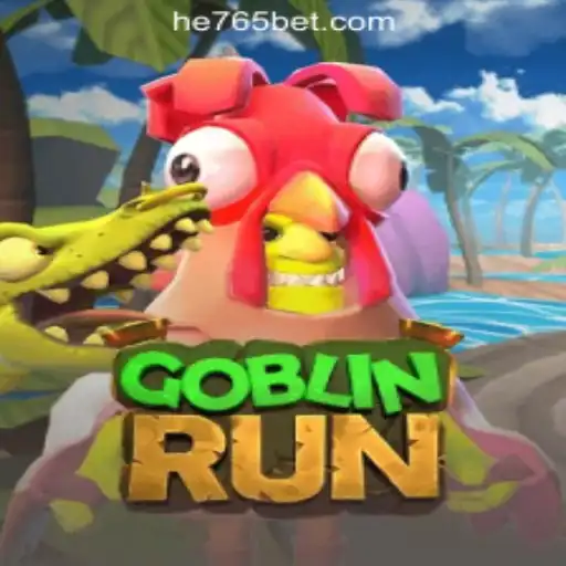 Discover the Thrilling Adventure of GoblinRun: HE765 Oficial Slots Brasil #1