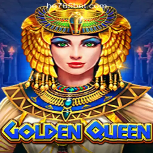 GoldenQueen: A Captivating Journey into HE765 Oficial Slots Brasil #1