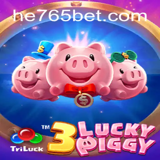 Discover the Exciting World of 3LUCKYPIGGY: The Ultimate Slot Experience in HE765 Oficial Slots Brasil