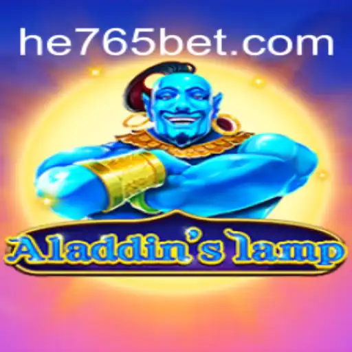 Discover the Magic of Aladdinslamp: HE765 Official Slots Brasil #1