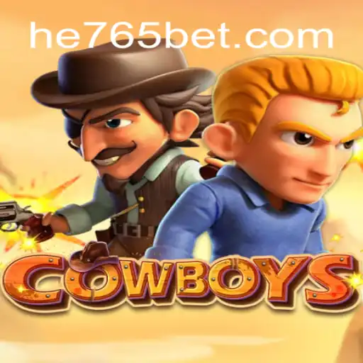 Unveiling the Wild West Adventure in COWBOYS: HE765 Oficial Slots Brasil #1