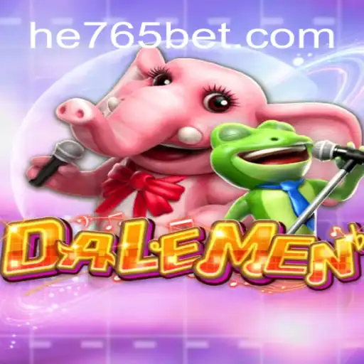 Exploring the Exciting World of DALEMEN: HE765 Oficial Slots Brasil #1
