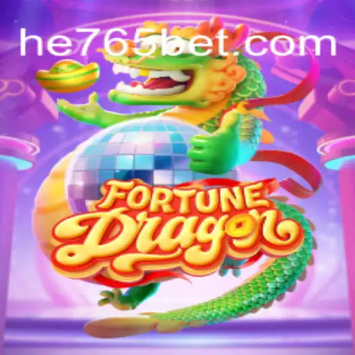FortuneDragon: Unveiling the Exciting World of HE765 Oficial Slots Brasil #1