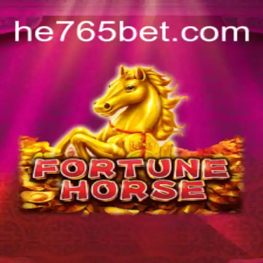 Discover FortuneHorse: The Ultimate Slots Experience with HE765 Oficial Slots Brasil #1
