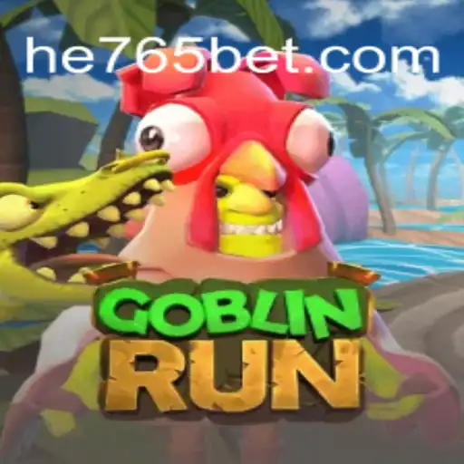Discover the Thrilling Adventure of GoblinRun: HE765 Oficial Slots Brasil #1