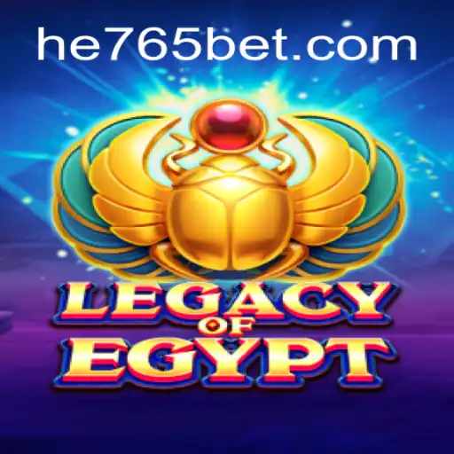 Exploring the Mystical World of LegacyOfEgypt