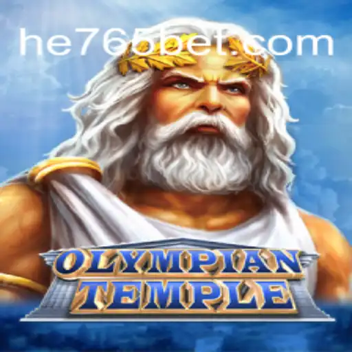 Exploring the Exciting World of OlympianTemple: A Top Slot Game