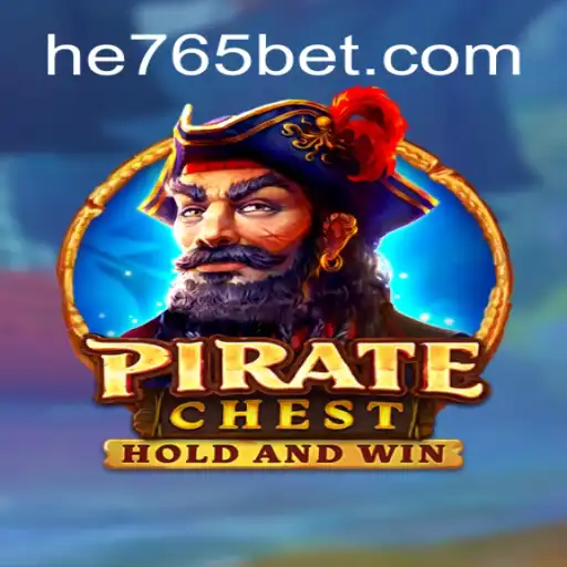 Discover the Thrilling World of PirateChest: A Journey into HE765 Oficial Slots Brasil #1