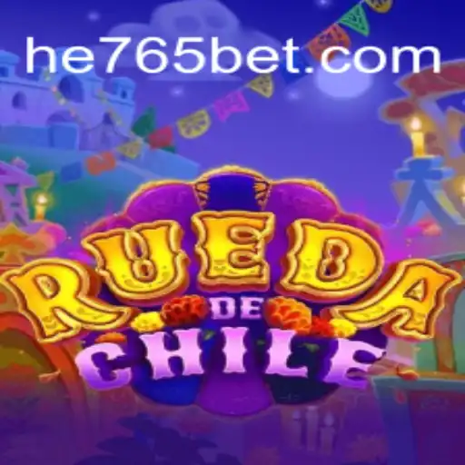 Exploring the Excitement of RuedaDeChile in the World of HE765 Oficial Slots Brasil #1
