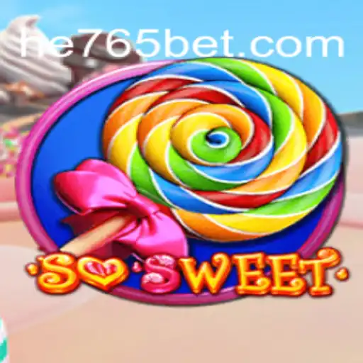 SoSweet - Discover the Exciting World of HE765 Oficial Slots Brasil #1