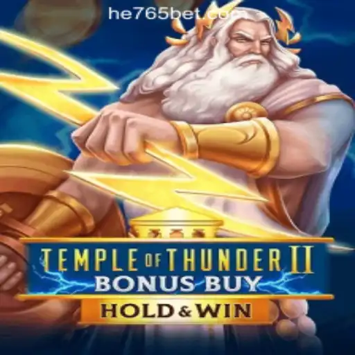 Discovering the Mystical World of TempleofThunderIIBonusBuy