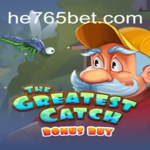 Exploring the Exciting World of TheGreatestCatchBonusBuy: A Premier Slot Gaming Experience