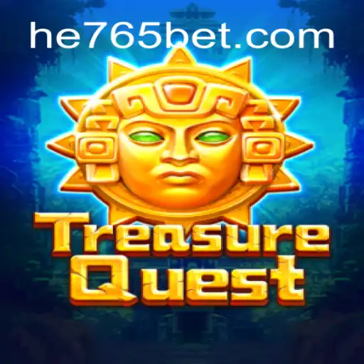 TreasureQuest: Discover the Thrills of HE765 Oficial Slots Brasil #1