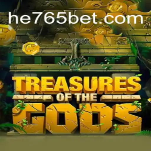 Explore the Exciting World of 'Treasure of the Gods'