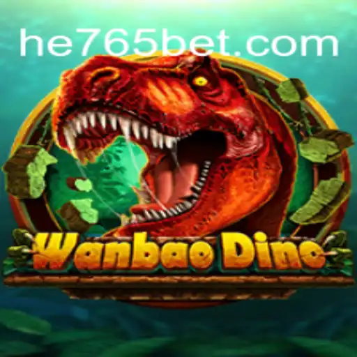 Exploring WanBaoDino: An Adventure into HE765 Oficial Slots Brasil #1