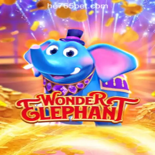 WonderElephant: Unveiling the Magic in HE765 Oficial Slots Brasil #1