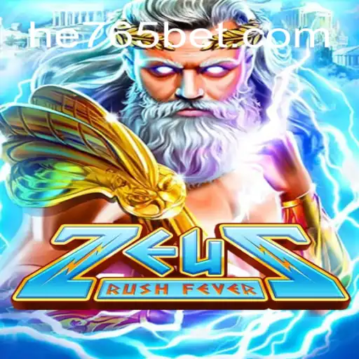 Exploring ZeusRushFever: An Exciting Slot Adventure with HE765 Oficial Slots Brasil #1