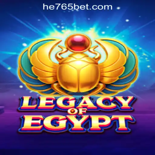 Exploring the Mystical World of LegacyOfEgypt