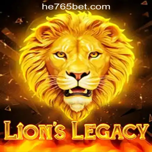 Discover the Excitement of LionsLegacy and HE765 Oficial Slots Brasil #1