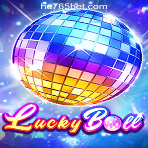 Exploring the Thrills of LuckyBall: The Premier Choice for HE765 Oficial Slots Brasil