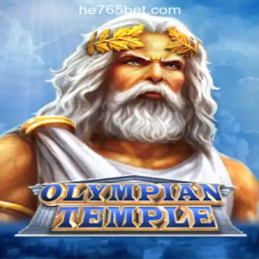 Exploring the Exciting World of OlympianTemple: A Top Slot Game