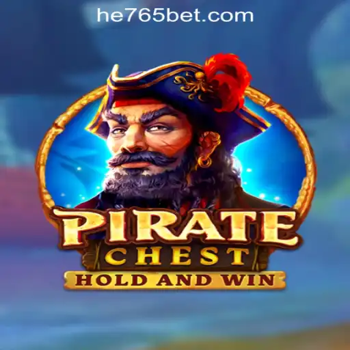 Discover the Thrilling World of PirateChest: A Journey into HE765 Oficial Slots Brasil #1