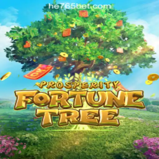 ProsperityFortuneTree: The New Gaming Sensation