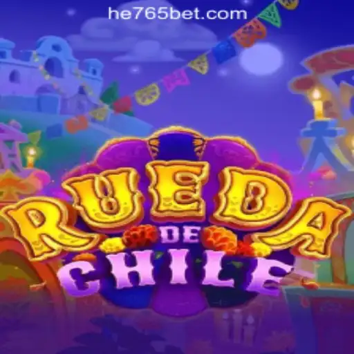 Exploring the Excitement of RuedaDeChile in the World of HE765 Oficial Slots Brasil #1