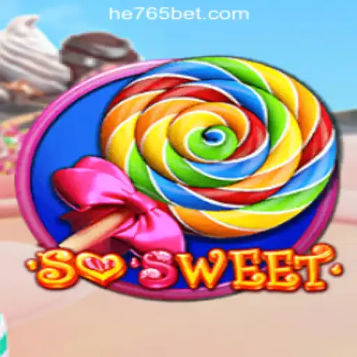 SoSweet - Discover the Exciting World of HE765 Oficial Slots Brasil #1