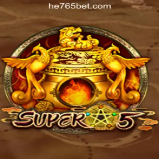 Discovering Super5: Your Ultimate Guide to HE765 Oficial Slots Brasil #1