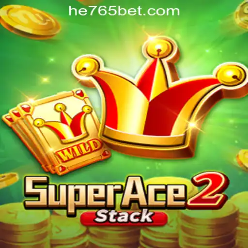 Exploring SuperAce2: The Rise of HE765 Oficial Slots Brasil #1