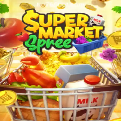 Unveiling SupermarketSpree: Dive into the Thrilling World of HE765 Oficial Slots Brasil #1
