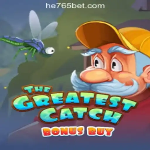 Exploring the Exciting World of TheGreatestCatchBonusBuy: A Premier Slot Gaming Experience